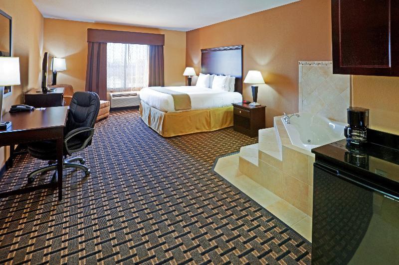 Comfort Inn & Suites Dallas Medical-Market Center Zewnętrze zdjęcie