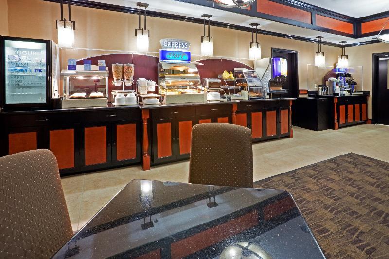 Comfort Inn & Suites Dallas Medical-Market Center Zewnętrze zdjęcie
