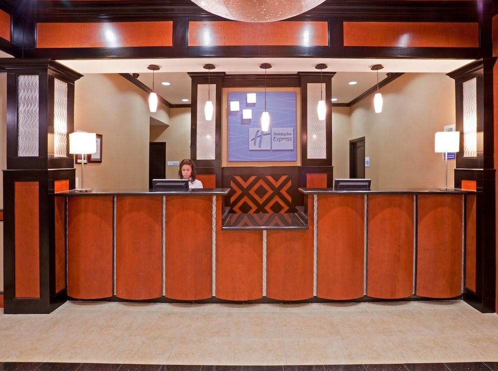 Comfort Inn & Suites Dallas Medical-Market Center Zewnętrze zdjęcie
