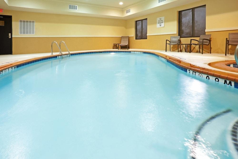 Comfort Inn & Suites Dallas Medical-Market Center Zewnętrze zdjęcie