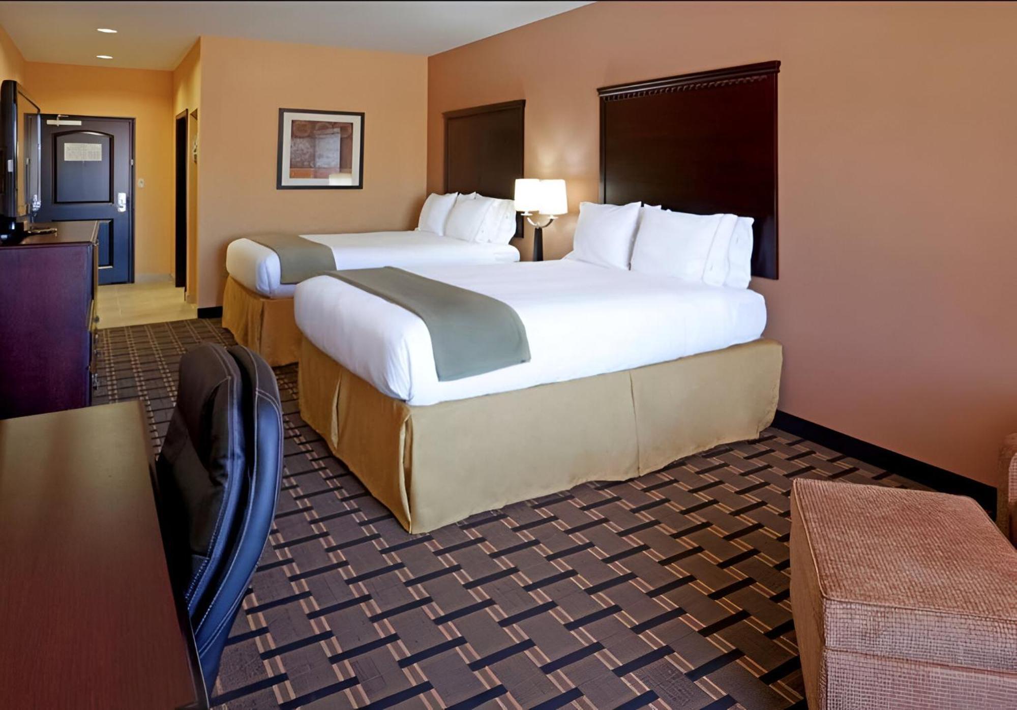 Comfort Inn & Suites Dallas Medical-Market Center Zewnętrze zdjęcie
