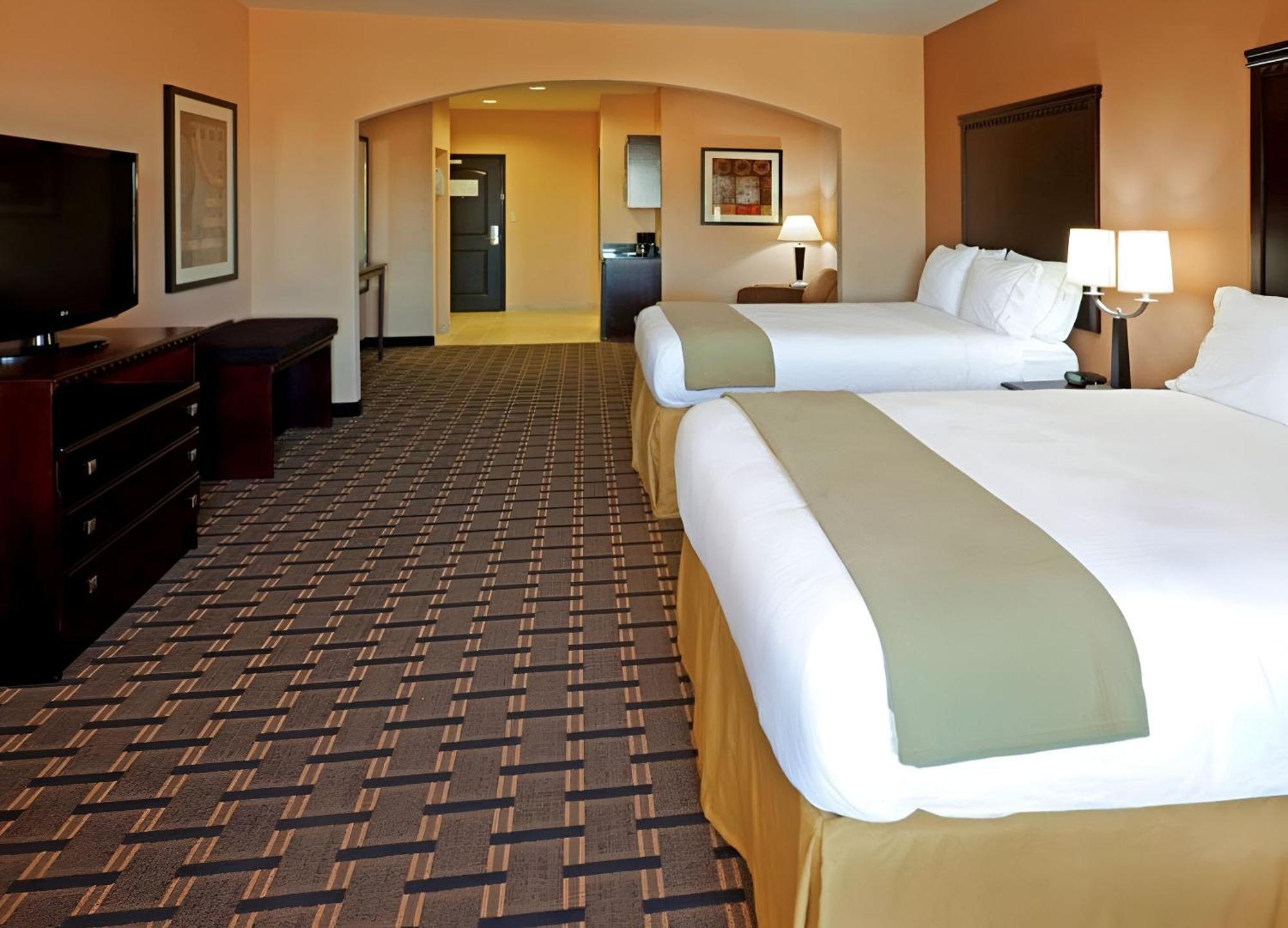 Comfort Inn & Suites Dallas Medical-Market Center Zewnętrze zdjęcie