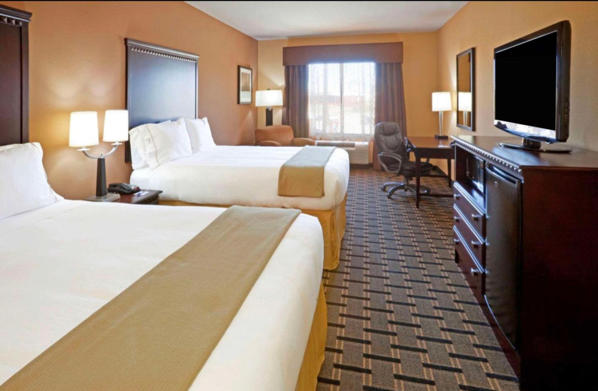 Comfort Inn & Suites Dallas Medical-Market Center Zewnętrze zdjęcie