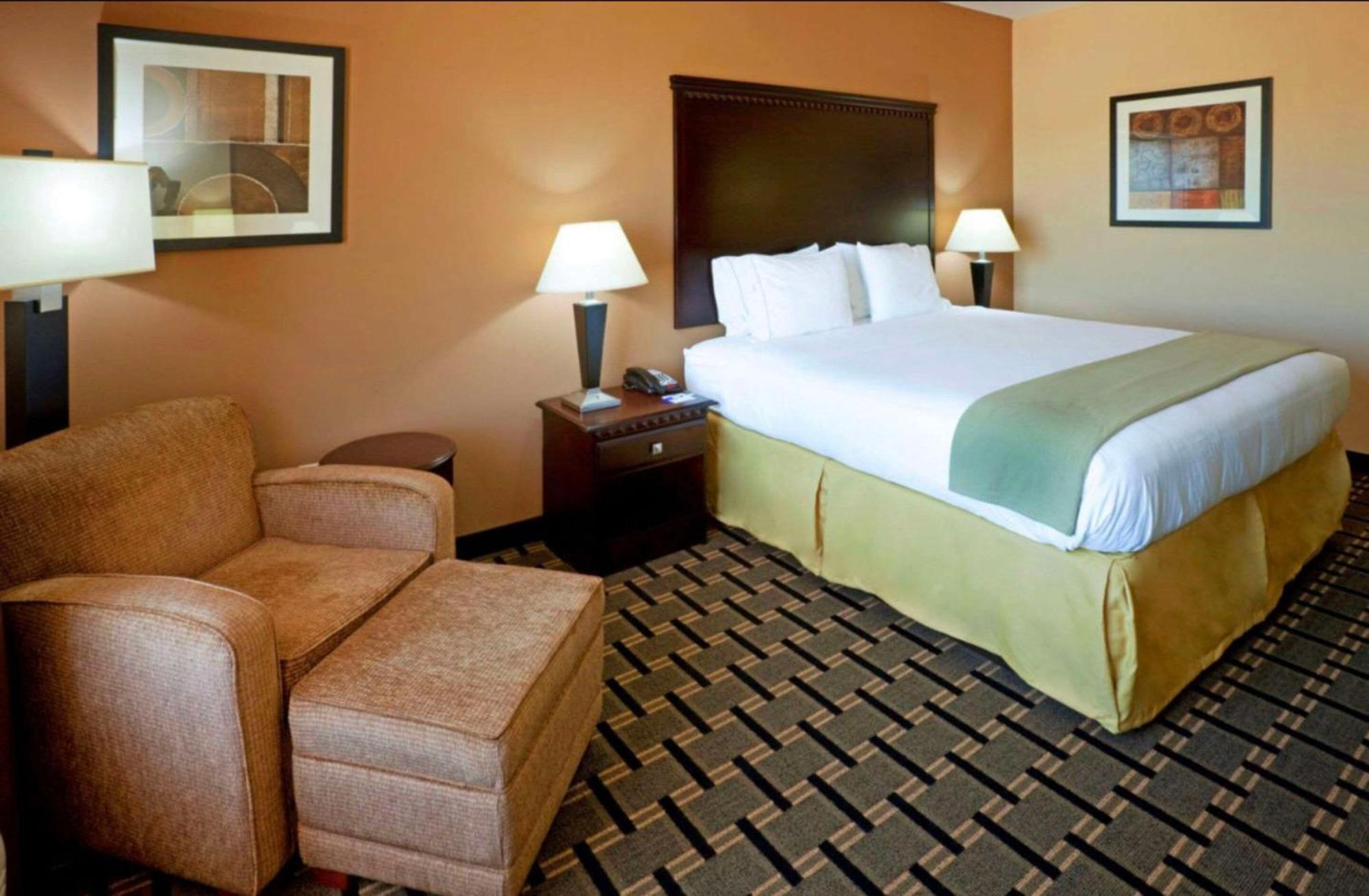 Comfort Inn & Suites Dallas Medical-Market Center Zewnętrze zdjęcie